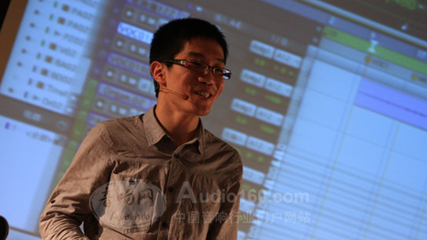 音韻交融，技術(shù)賦能——沈陽音樂學院錄音及音樂制作技術(shù)交流會首日側(cè)記