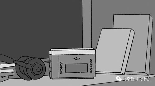 亦經(jīng)典亦新潮 索尼概念產(chǎn)品設(shè)計引領(lǐng)攝影服務(wù)新紀元