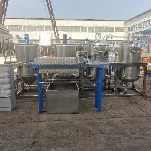 油脂成套設(shè)備產(chǎn)品列表 農(nóng)業(yè)機(jī)械網(wǎng)軟件開發(fā)的核心應(yīng)用