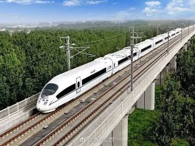 3月14日太原城事全知道 鐵路客運新動態(tài)與城市熱點一覽