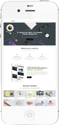 營銷型網站定制開發方案