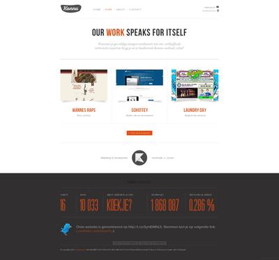 ID:32082-比利時Leuven網(wǎng)頁設計及開發(fā)!酷站截圖界面大欣賞圖